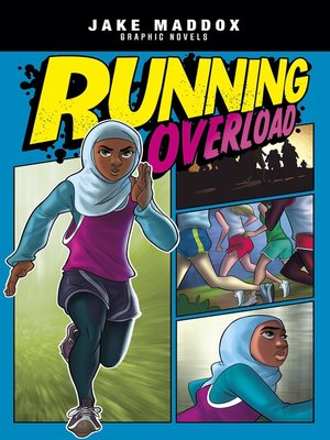 cover image of Running Overload